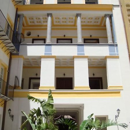 Appartamento Alloro 2 Palermo Exterior photo