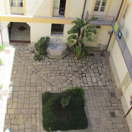 Appartamento Alloro 2 Palermo Exterior photo