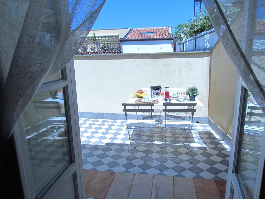 Appartamento Alloro 2 Palermo Exterior photo