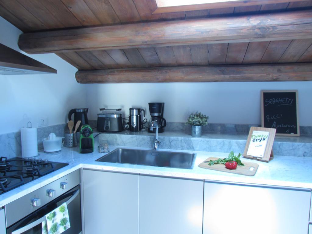 Appartamento Alloro 2 Palermo Exterior photo