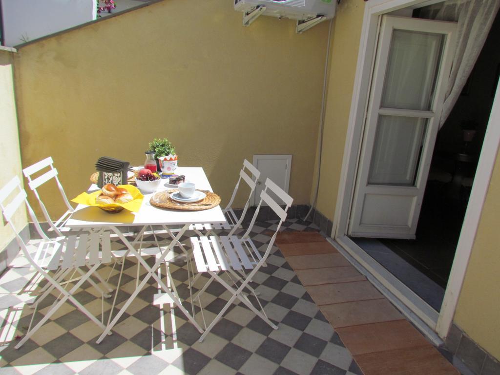 Appartamento Alloro 2 Palermo Exterior photo