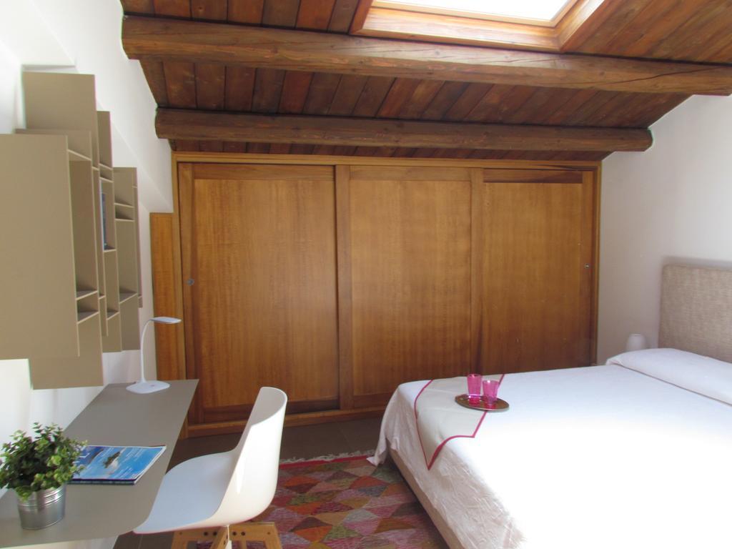 Appartamento Alloro 2 Palermo Exterior photo